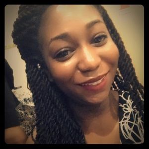 Meet your Posher, Brionna